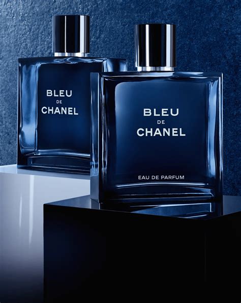 bleu Chanel eau parfum price